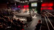 WWE is doing a great job of utilizing new locations for WrestleMania 36.